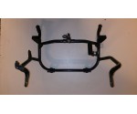 Kawasaki GPX600R Kuiphouder / Kuipframe